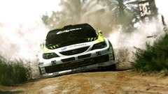 Colin McRae: DiRT 2 Screenshot # 3