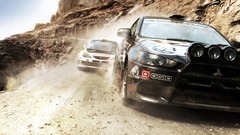 Colin McRae: DiRT 2 Screenshot # 5