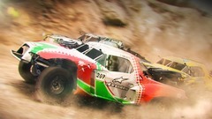 Colin McRae: DiRT 2 Screenshot # 6