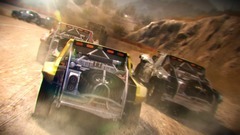 Colin McRae: DiRT 2 Screenshot # 7
