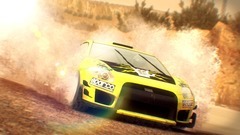 Colin McRae: DiRT 2 Screenshot # 8