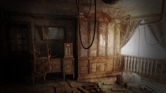 Outcry: Die Dämmerung Screenshot # 1