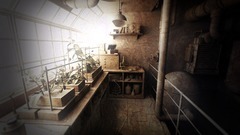 Outcry: Die Dämmerung Screenshot # 2