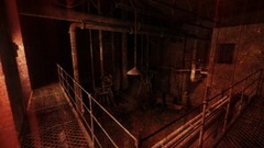 Outcry: Die Dämmerung Screenshot # 3