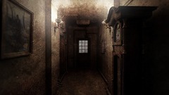 Outcry: Die Dämmerung Screenshot # 4