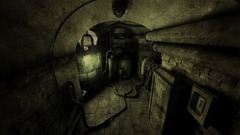 Outcry: Die Dämmerung Screenshot # 5