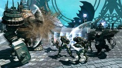 Demigod Screenshot # 1