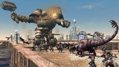 Demigod Screenshot # 4