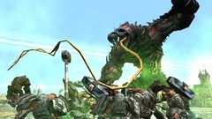 Demigod Screenshot # 5