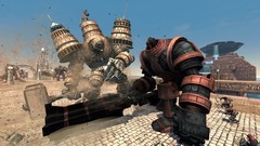 Demigod Screenshot # 6