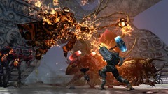 Demigod Screenshot # 7