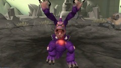 SPORE - Süß & Schrecklich Screenshot # 1