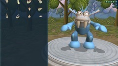 SPORE - Süß & Schrecklich Screenshot # 2