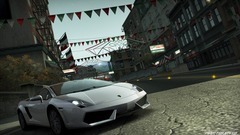Need for Speed: World Screenshot # 3