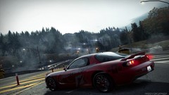 Need for Speed: World Screenshot # 4