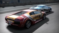 Need for Speed: Shift Screenshot # 113