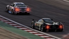 Need for Speed: Shift Screenshot # 19