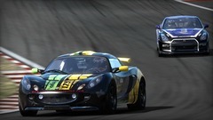 Need for Speed: Shift Screenshot # 35