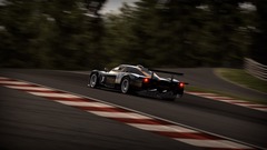 Need for Speed: Shift Screenshot # 40