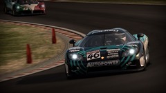 Need for Speed: Shift Screenshot # 42