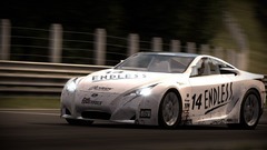 Need for Speed: Shift Screenshot # 44