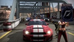 Need for Speed: Shift Screenshot # 95