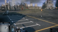 EndWar Screenshot # 26