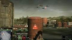 EndWar Screenshot # 29