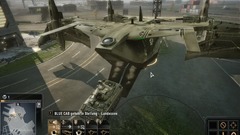 EndWar Screenshot # 30