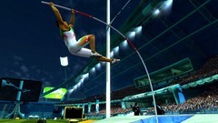 Summer Athletics 2009 Screenshot # 1