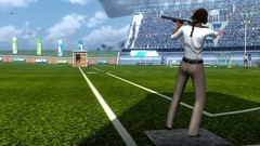 Summer Athletics 2009 Screenshot # 2