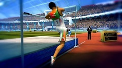 Summer Athletics 2009 Screenshot # 3