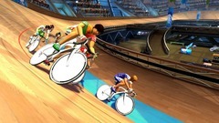 Summer Athletics 2009 Screenshot # 4