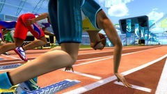 Summer Athletics 2009 Screenshot # 5