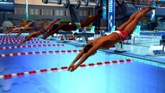 Summer Athletics 2009 Screenshot # 6