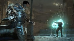 Dark Sector Screenshot # 1