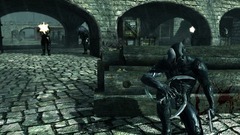 Dark Sector Screenshot # 2