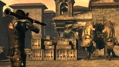 Dark Sector Screenshot # 4