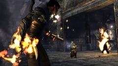Dark Sector Screenshot # 5