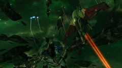 Jumpgate Evolution Screenshot # 1