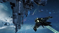 Jumpgate Evolution Screenshot # 10