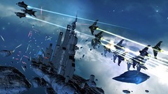 Jumpgate Evolution Screenshot # 11