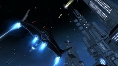 Jumpgate Evolution Screenshot # 12