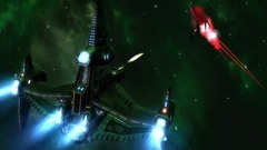 Jumpgate Evolution Screenshot # 13