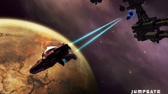 Jumpgate Evolution Screenshot # 14