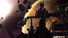 Jumpgate Evolution Screenshot # 15