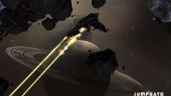 Jumpgate Evolution Screenshot # 16