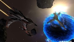 Jumpgate Evolution Screenshot # 17