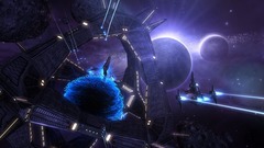 Jumpgate Evolution Screenshot # 2
