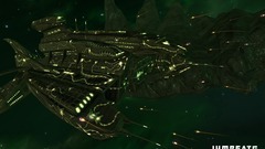 Jumpgate Evolution Screenshot # 20